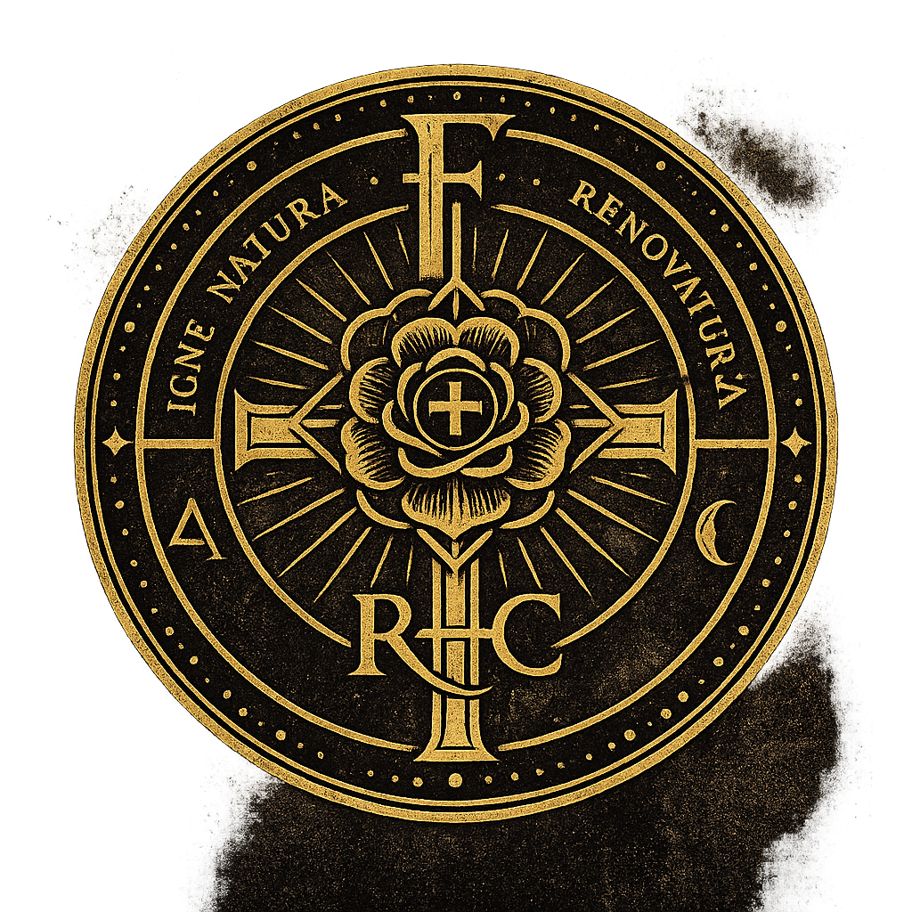 Fraternita Hermetica Rosae Crucis
